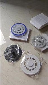 Đế khăn lau robot hút bụi Deebot T30C T50 Pro T30 PRO T30E T30S. Deebot X2 Pro X5 Pro- Thay thế
