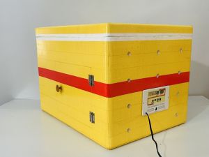 Máy ấp 35 trứng dùng dây CACBON tạo nhiệt