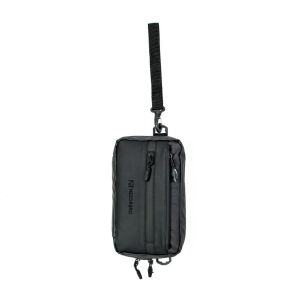 NEZORERO - Tas Handbag Clutch Pouch Slingbag Waterproof Multifungsi Tas Selempang Pria Wanita Tas Ranta