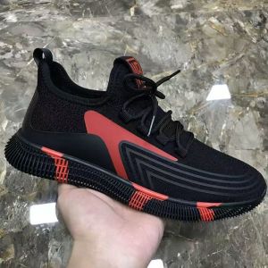 [Free Shipping] New Spring And Summer MenS Shoes Korean-Style Athletic And Casual Sneakers Versatile For Travel Students And Running