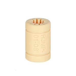 RJMP-01-08 RJMP-01-10 RJMP-01-12 RJ4JP-01-08 Bearing Linear Bearings 8mm 10mm 12mm for 3D Printer Replace Part