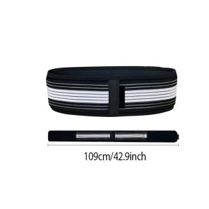 Dainely Belt Back Brace Support Belt Sciatica Pain Relief Belt for Women and Men