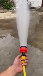 Garden Sprinkler Head 1000/2000 Mesh Sprayer Nozzle Garden Flower Bed Lawn Flower Bonsai Plants