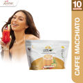 Luxe Slim Coffee and Beauty Juice Luxeslim Luxebeauty Luxe beauty LS Coffee 10 Sachets Macchiato, Turmerico, Melon, Cucumber, 4 Season , Taro, Matcha, Dark Choco. 