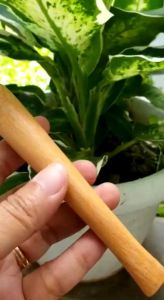 Pipa Kayu Cendana Kraton: Pilihan Pipa Kayu Alami & Estetik