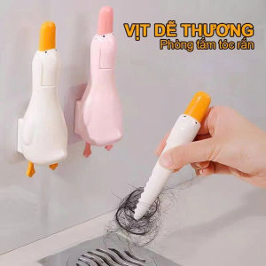 Cây Lau Nhà  Chổi Lau Nhà Kẹp Khăn Xoay 360 Độ Kèm Nhíp Kẹp Rác Tiện Lợi - Cây Lau Bụi Tự Gắp Giấy Dùng 1 Lần / Cây Lau Nhà Thông Minh - Chổi Lau Bàn Bếp Mini Lau Phòng Tắm Kính Xe Hơi