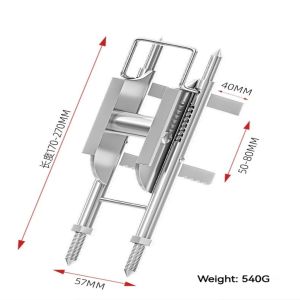 Single Person Threading Assistant Ffast Wire Pulling Without Wire Jamming Electrical Special Tool