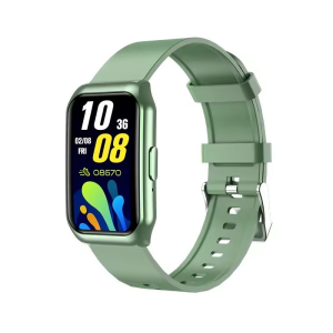 LAXASFIT H1 Smart Watch Women Men Bluetooth Connection Cell Phone Music Fitness Sports Bracelet Sleep Monitor Smartwatch For Galaxy Fit 3