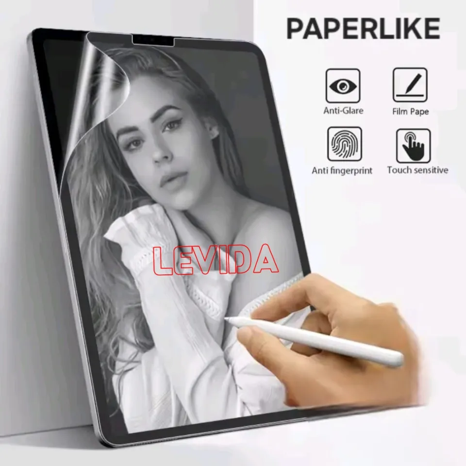 Paperlike Screen Protector Galaxy Tab S7 Paperlike Antigores