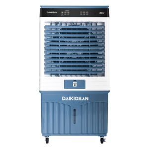 Quạt điệu hòa làm mát không khí Daikiosan DM117 có điều khiển giọng nói thông minh mới