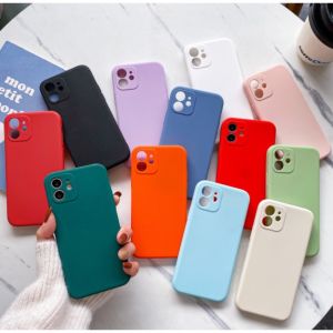 PRO CAM SILICON CASE SAMSUNG A41 A7 2018 A10S A13 A71 A70 A20S A32 A03S A22 5G A02S