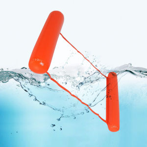 salbabida for adult Water hammock recliner inflatable floating Swimming Mattress sea swimming ring Pool Party Toy lounge bed for swimming floaters for swimming adult