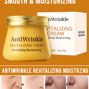 Beauty Cream Multi-functionality Anti-wrinkle Cream Natural Active Ingredients Antioxidant Tenderness