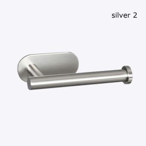 OPEAREY Paper Holders 304 Stainless Steel Bathroom Hardware Toilet Paper Holder Paper Towel Holder Toilet Roll Paper Holder