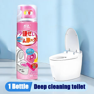 From Japan Bathroom Cleaner Toilet Bowl Cleaner Cement Stain Remover Glass Watermark Remover