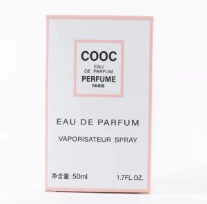 COCOSILIYA Miss Coco Womens Perfume Long Lasting Eau de Parfum Fresh Niche Perfume 50ml