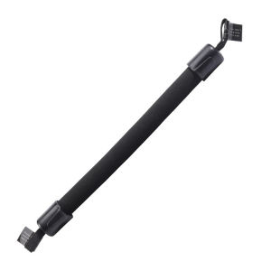 Car Seat Handle Grab Assist Hook Abs Plastic Durable Anti Slip Interior Support For Elderly