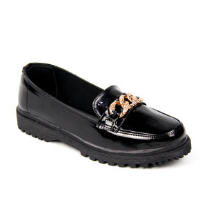 Sepatu Pantofel Wanita Working DOCMART Sepatu Formal fashion kekinian
