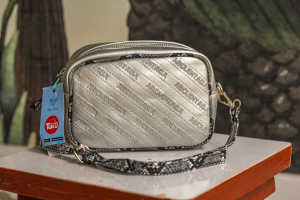 Tas Selempang Slingbag Wanita Import