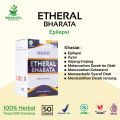 ETHERAL BHARATA ORIGINAL Obat Epilepsi Obat Ayan Obat Kejang. 