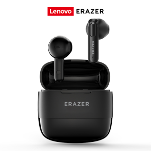Lenovo ERAZER XT98 หูฟังบูลทูธ True Wireless รุ่นใหม่ พร้อมการเชื่อมต่อ Bluetooth 5.3 และกันน้ำ IPX7