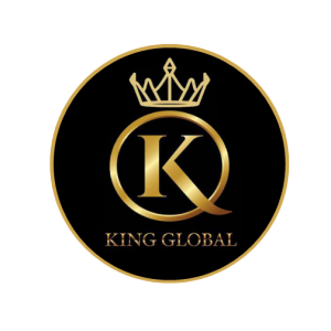 คิง โกลบอล เวย์ คอฟฟี่ 10 ซอง/กล่อง กาแฟเวย์โปรตีน ลดไขมัน ลีน ทําให้กล้ามเนื้อชัดขึ้น ไม่มีน้ําตาล