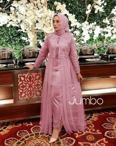 Set Atelier Brukat XL XXL-3XL & Set Brukat Model Baru