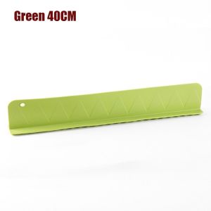 ALLUCK Sucker Splash Guard Soft Silicone Kitchen Sink Water Baffle Bar Oil-Proof Sink Organizer Household Products