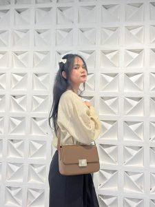 Square Crossbody Bag Fashion 122