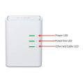 D-LINK AV500 PASSTHROUGH POWERLINE HOMEPLUG 500MBPS SINGLE. 