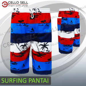 Celana Pendek santai/surfing