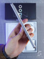 Điện thoại Vivo iQOO Z9 Turbo 5G Snapdragon 8s Gen 3, Ram 12/256GB, Pin 6000mAh. SONPIXEL. 