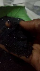 Pasir Laut Hitam Crystal 2kg: Keindahan & Fungsi