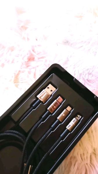 Buyer review video 2