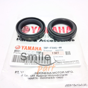 Seal sil shock Shok depan yamaha VIXION Scorpio Z SEAL DEBU VIXION SCORPIO SHOCKBREAKER SCORPIO SOK