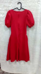 Desain Dress Monic: 100 Dress Modis Pesta & Casual Dress Seksi