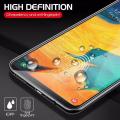 TEMPERED GLASS SAMSUNG GALAXY A7 2015 / A7 2016 / A7 2017 / A7 2018 - SCREEN PROTECTOR ANTI GORES KACA. 