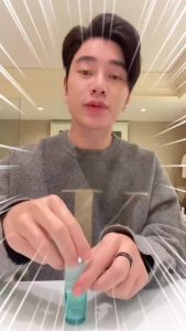 [Win William] เซรั่มไฮยาน้องฉัตร HYA BOOSTER SERUM ของแท้จากบริษัท 100%