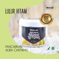 MABELLO Lulur Bedda Lotong Khas Bugis | Lulur Hitam Bedda Lotong Viral | Scrub Tubuh dan Wajah Bedak Lontong 100gr / 300gr. 