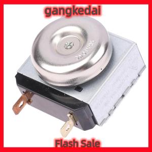 Gangke Electronic Microwave Oven Cooker Air Fryer Parts 30 60 90 120 Minutes 15A 125V 16A 250V Delay Timer Switch Time Controller