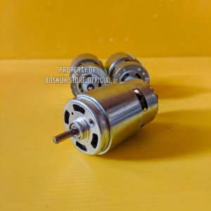 Dinamo DC LESHI Motor Type: LS-775PC-73345 12~18V High Speed