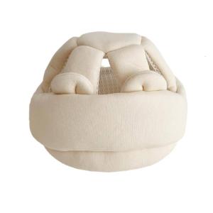 Safety Hat Head Protector Toddler Child Headguard for Running Walking Breathable Protector Caps Toddlers Safety Helmets