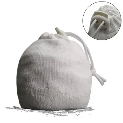 🇸🇬 [READY STOCK] Chalk Ball 85g 100% Pure Magnesium Carbonate Powder