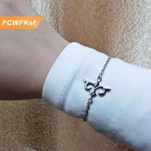 【PCWFKef】 Almaty Shepherd Sừng Vòng Đeo Tay Cho Phụ Nữ Tây Tạng Phong Cách Dân Tộc Vòng Đeo Tay Độc Đáo Cá Nhân Vòng Đeo Tay Đồ Trang Sức Phụ Kiện Quà Tặng