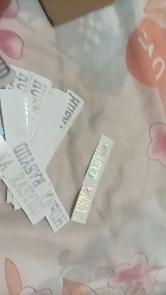 Buyer review video 2