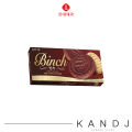 [Lotte]Binch Chocolate Biscuits 102g. 