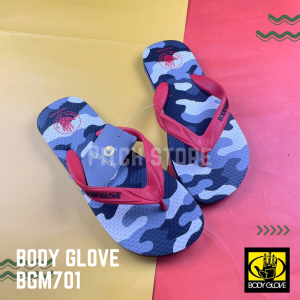 Body Glove รองเท้าแตะแบบคีบผู้ชาย รุ่น BGM701 (40-43)