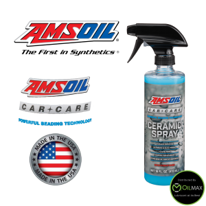 AMSOIL Ceramic Spray (473ml)