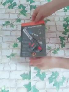 Đèn Khò Lửa Cầm Tay Sử Dụng Cho Bình Gas Mini 504C