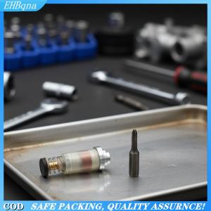 [COD] 1 2 5Pcs Solenoid Valve for Gas Stove Valve Enhanced Flame Failure Safety Device for Gas Leakage Protection